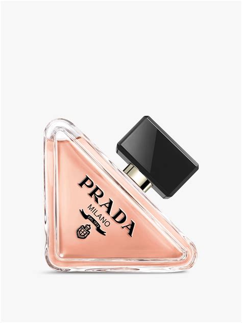 prada paradox pieper|Prada neroli buds.